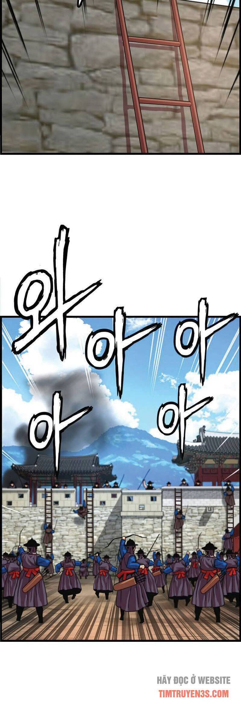 Tôi Sẽ Sống Như Một Hoàng Tử Chapter 79 - 26