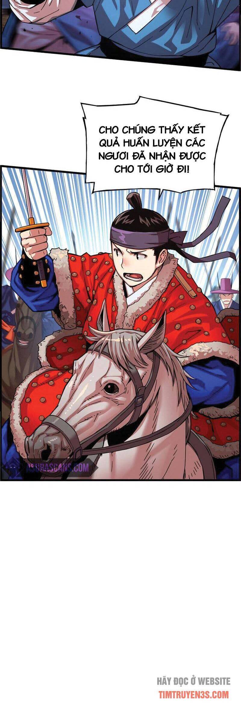 Tôi Sẽ Sống Như Một Hoàng Tử Chapter 79 - 4