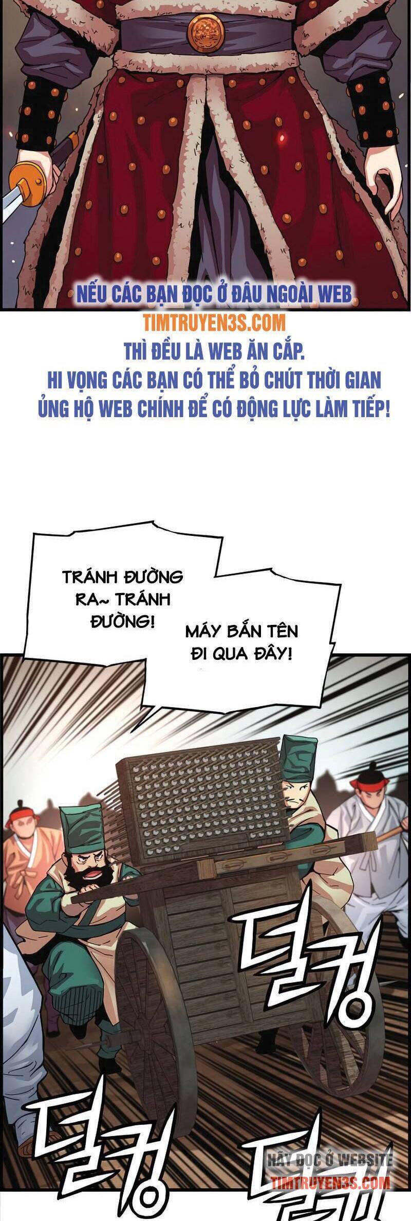 Tôi Sẽ Sống Như Một Hoàng Tử Chapter 79 - 35