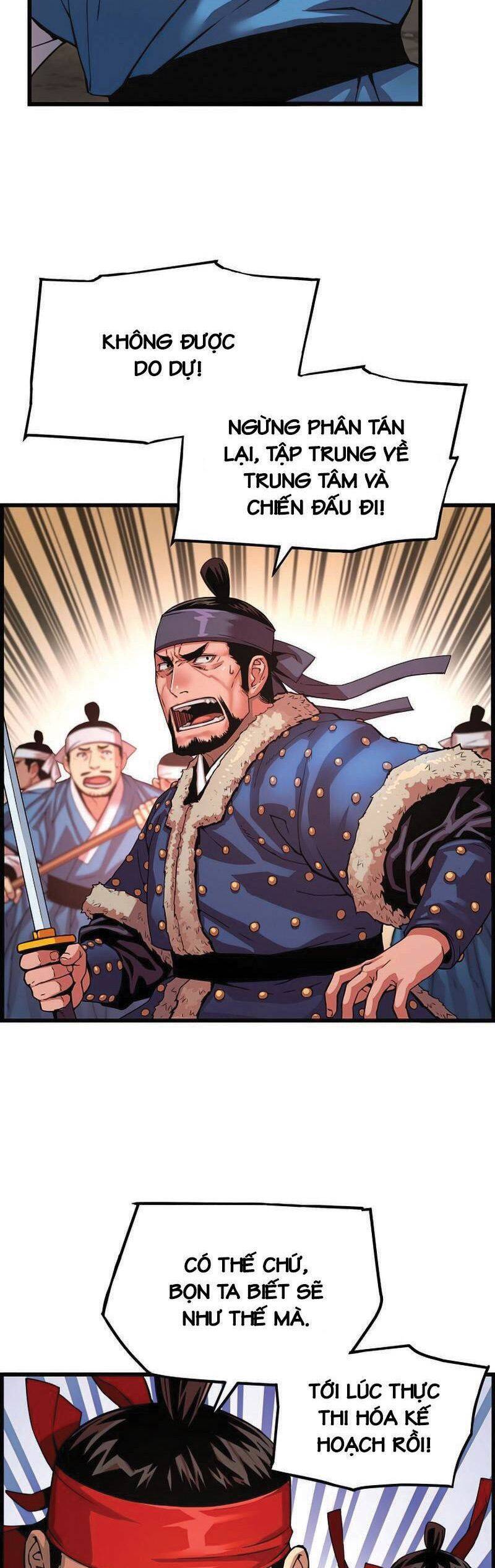 Tôi Sẽ Sống Như Một Hoàng Tử Chapter 79 - 38