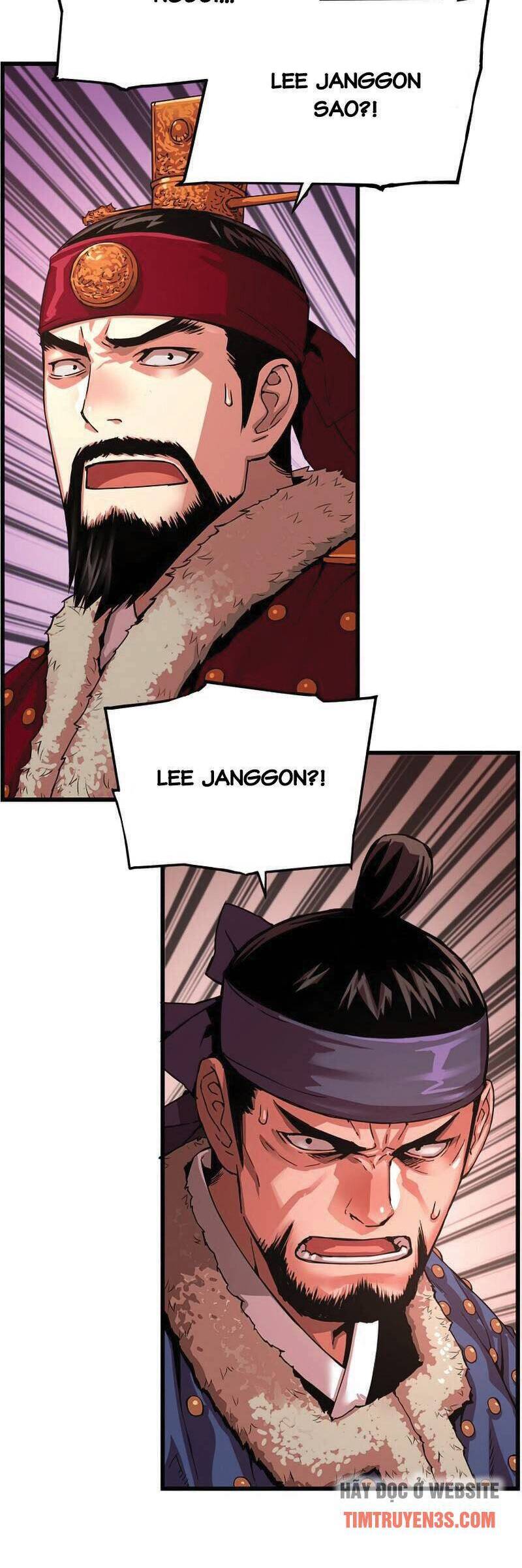 Tôi Sẽ Sống Như Một Hoàng Tử Chapter 79 - 41