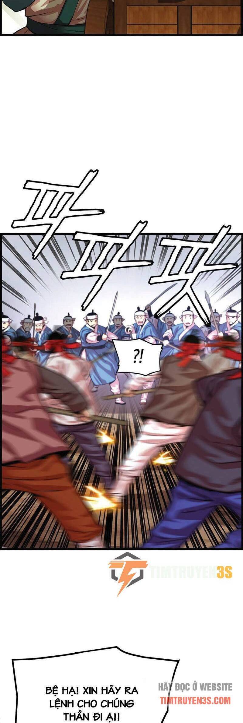 Tôi Sẽ Sống Như Một Hoàng Tử Chapter 79 - 43