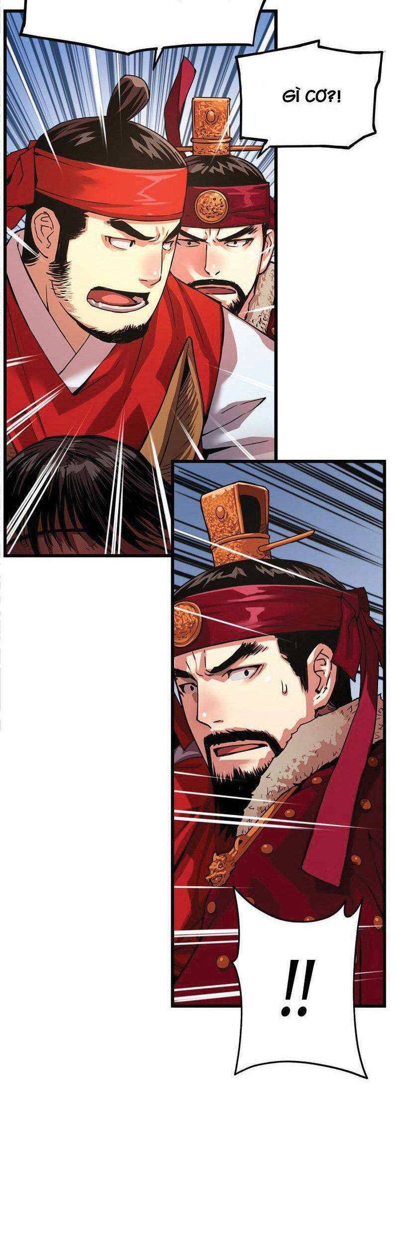 Tôi Sẽ Sống Như Một Hoàng Tử Chapter 79 - 44