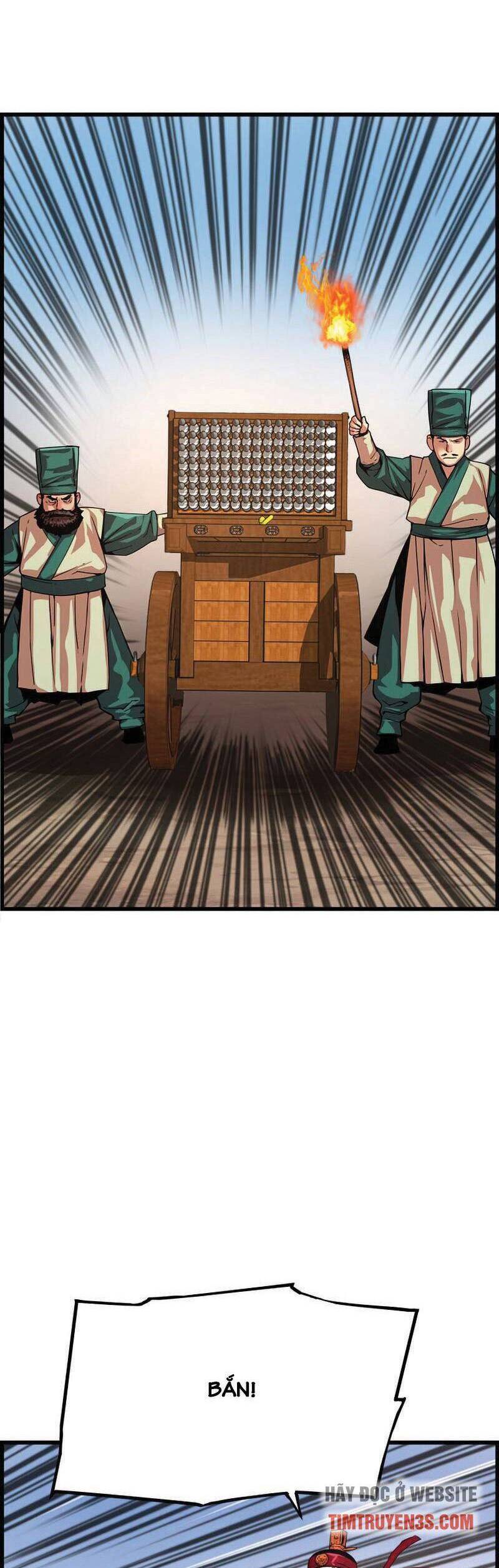 Tôi Sẽ Sống Như Một Hoàng Tử Chapter 79 - 45