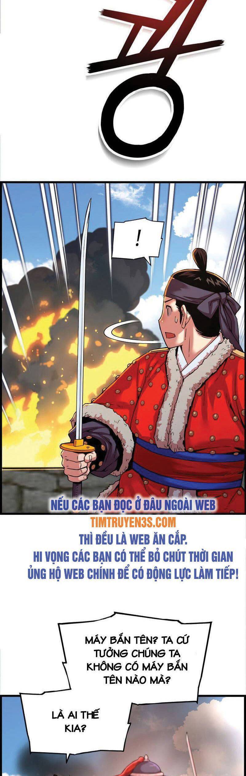 Tôi Sẽ Sống Như Một Hoàng Tử Chapter 79 - 51