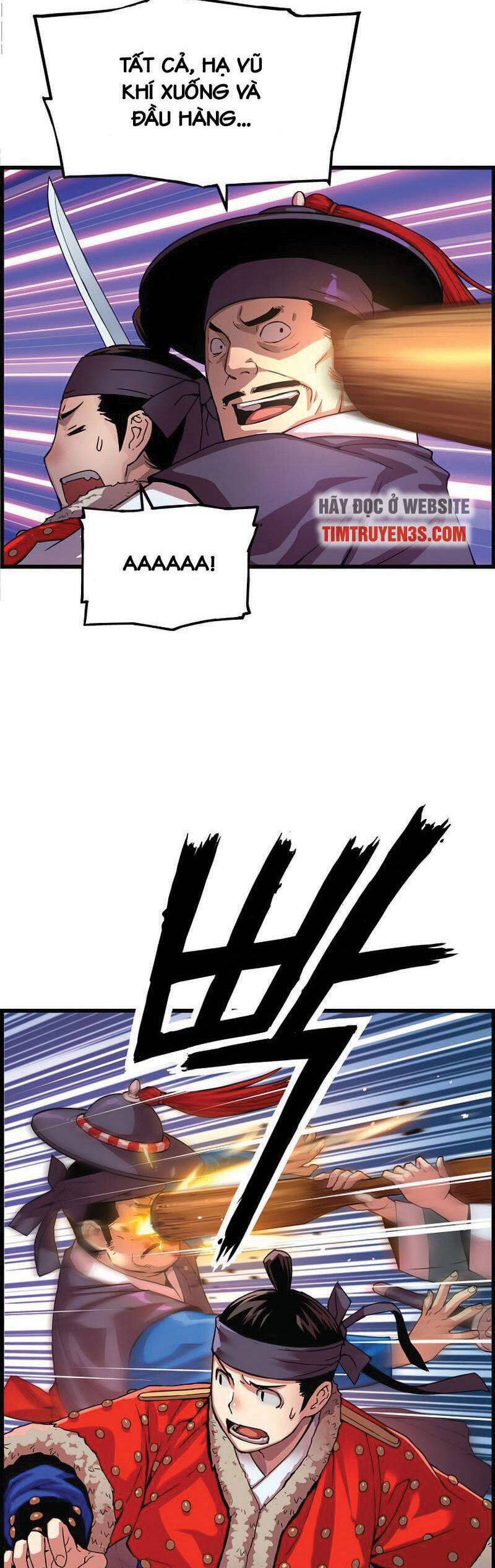 Tôi Sẽ Sống Như Một Hoàng Tử Chapter 79 - 53