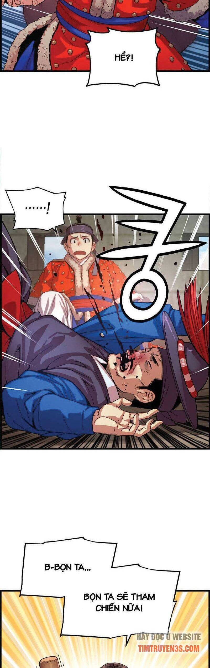 Tôi Sẽ Sống Như Một Hoàng Tử Chapter 79 - 54