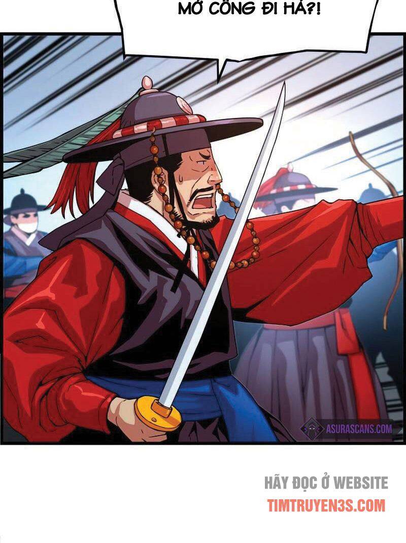 Tôi Sẽ Sống Như Một Hoàng Tử Chapter 79 - 57