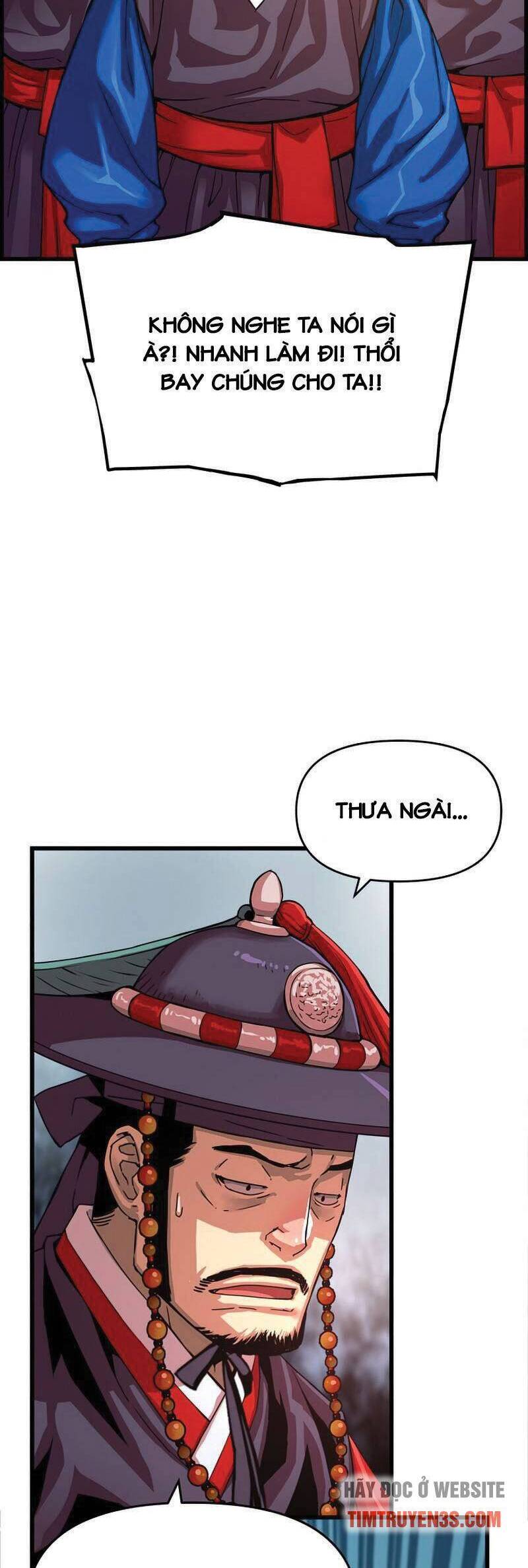 Tôi Sẽ Sống Như Một Hoàng Tử Chapter 79 - 59