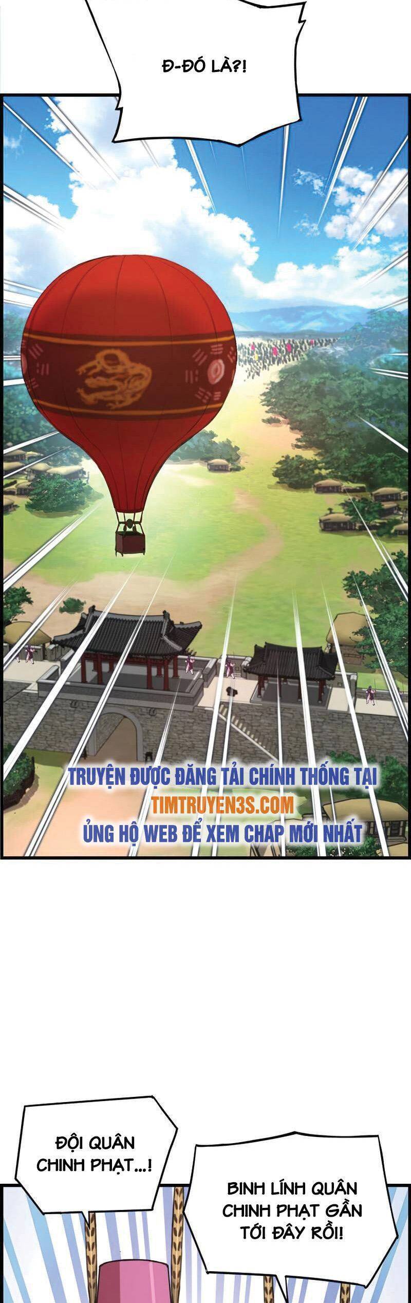 Tôi Sẽ Sống Như Một Hoàng Tử Chapter 79 - 7