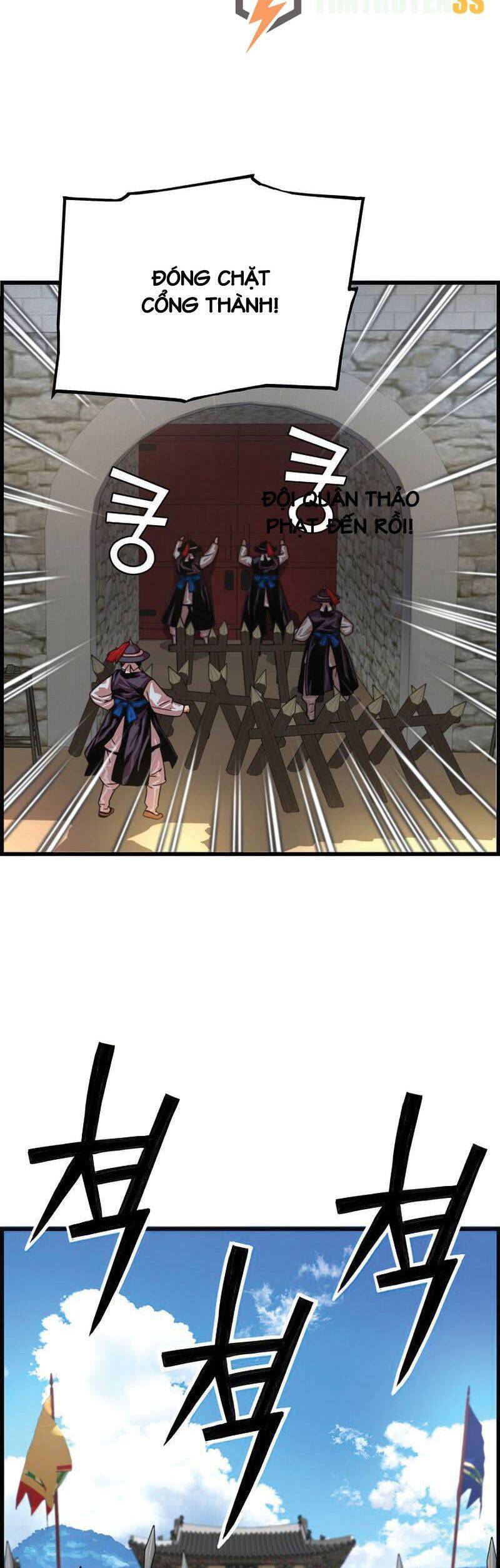 Tôi Sẽ Sống Như Một Hoàng Tử Chapter 79 - 9