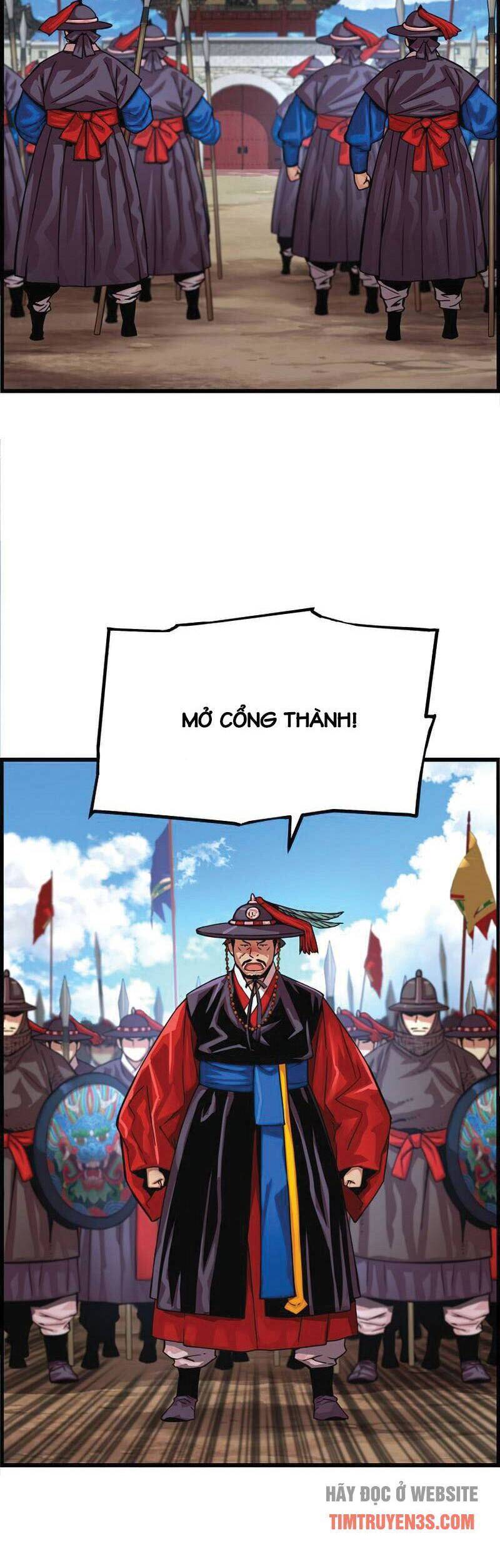 Tôi Sẽ Sống Như Một Hoàng Tử Chapter 79 - 10