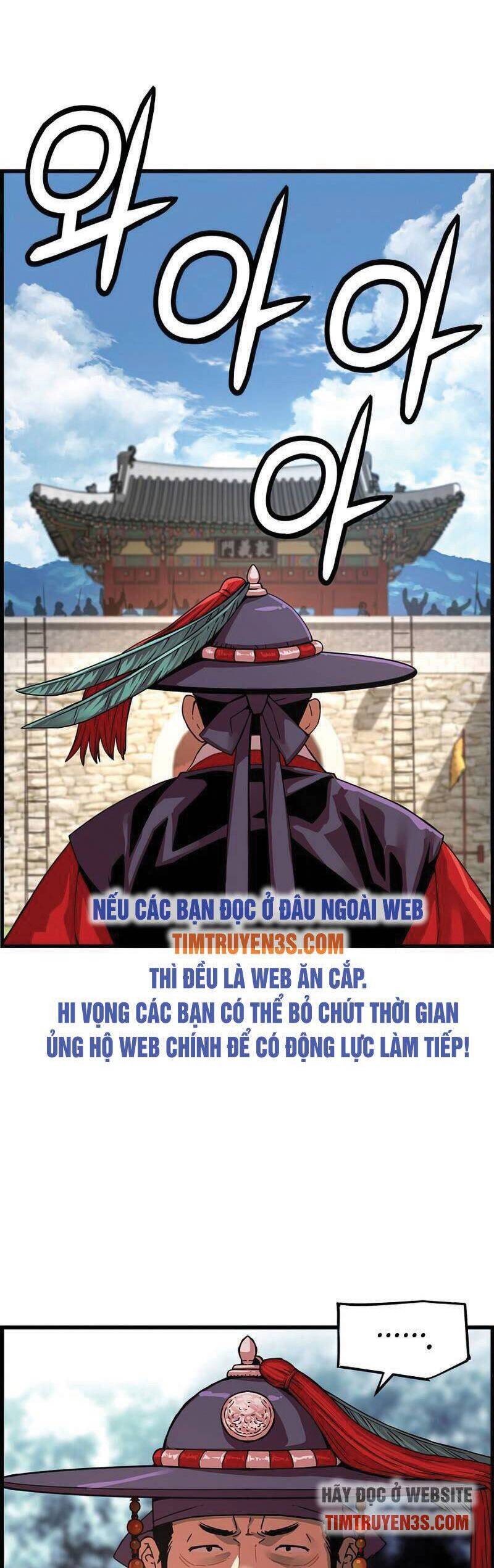 Tôi Sẽ Sống Như Một Hoàng Tử Chapter 80 - 12