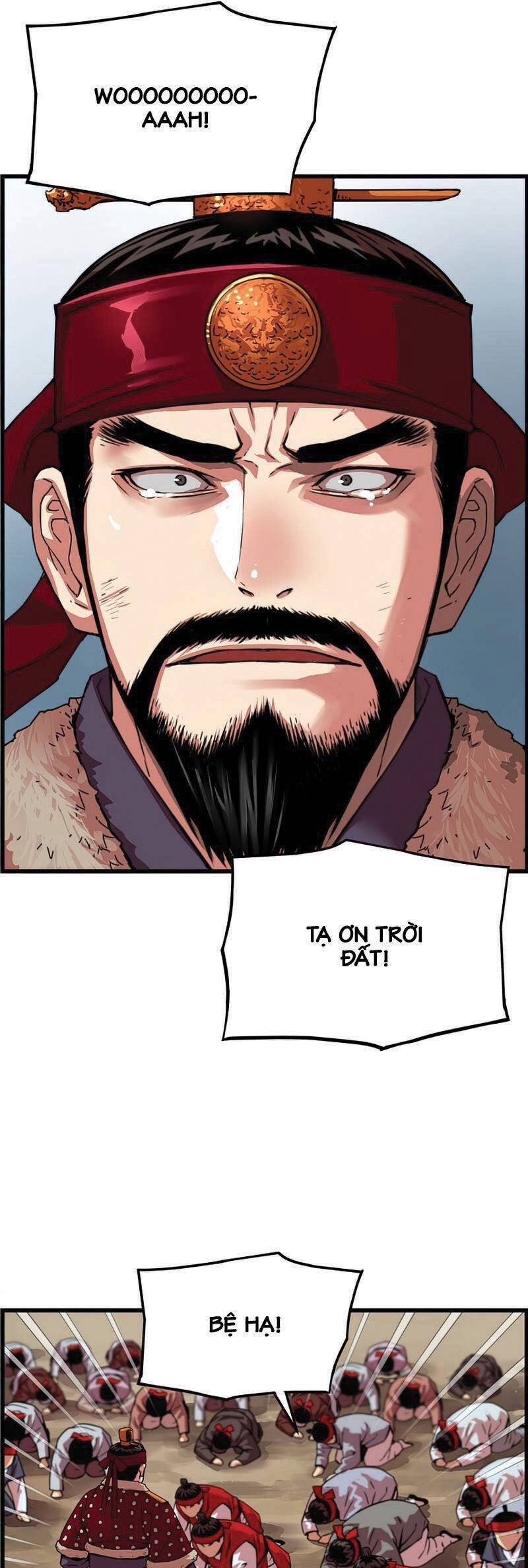 Tôi Sẽ Sống Như Một Hoàng Tử Chapter 80 - 14