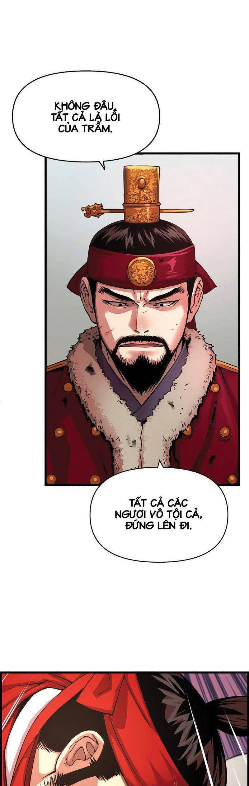 Tôi Sẽ Sống Như Một Hoàng Tử Chapter 80 - 16