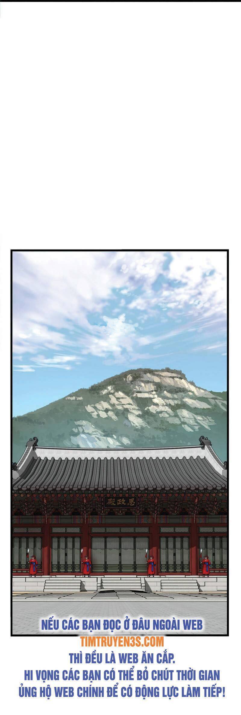 Tôi Sẽ Sống Như Một Hoàng Tử Chapter 80 - 26