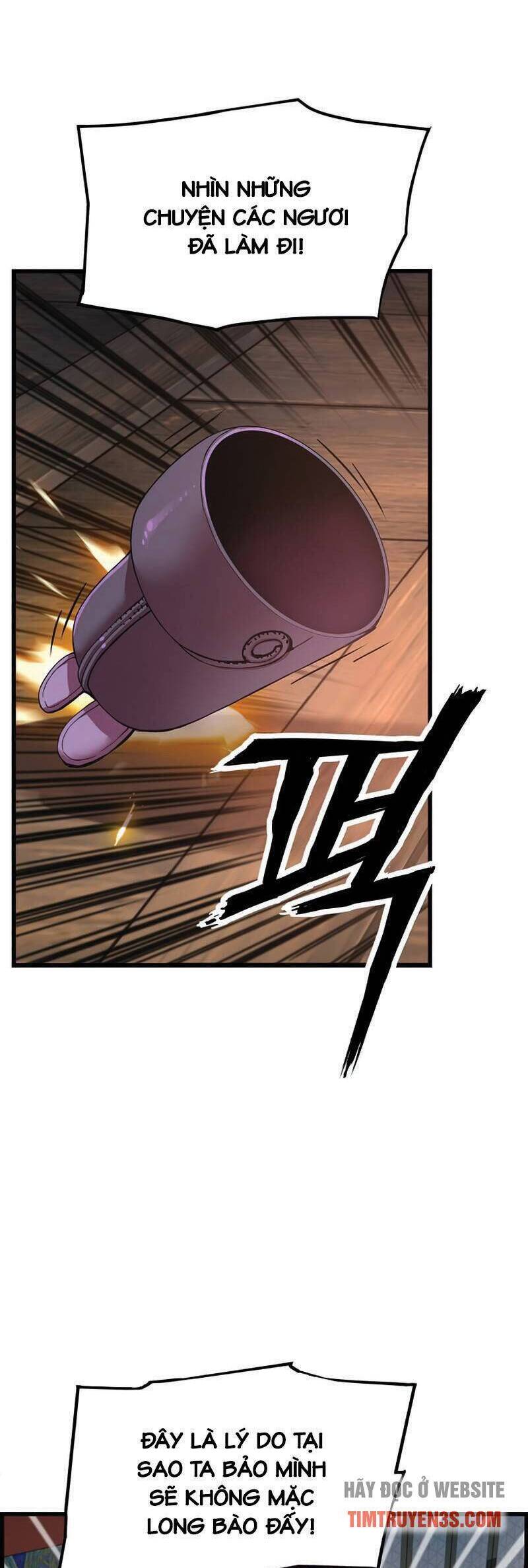 Tôi Sẽ Sống Như Một Hoàng Tử Chapter 80 - 27