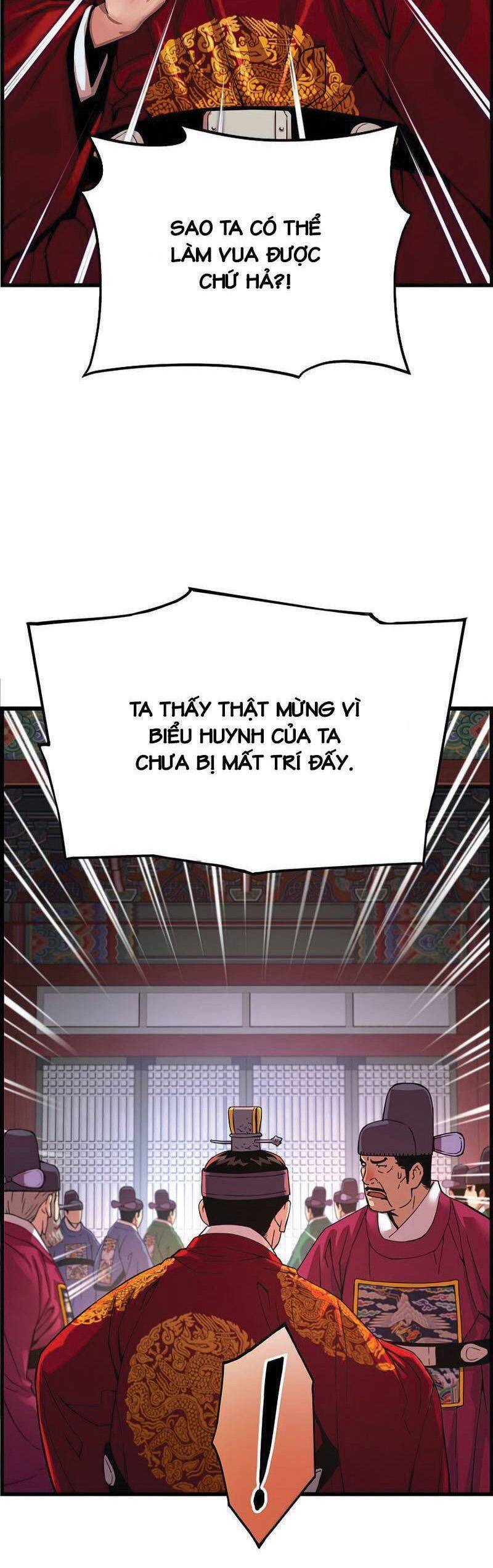 Tôi Sẽ Sống Như Một Hoàng Tử Chapter 80 - 34