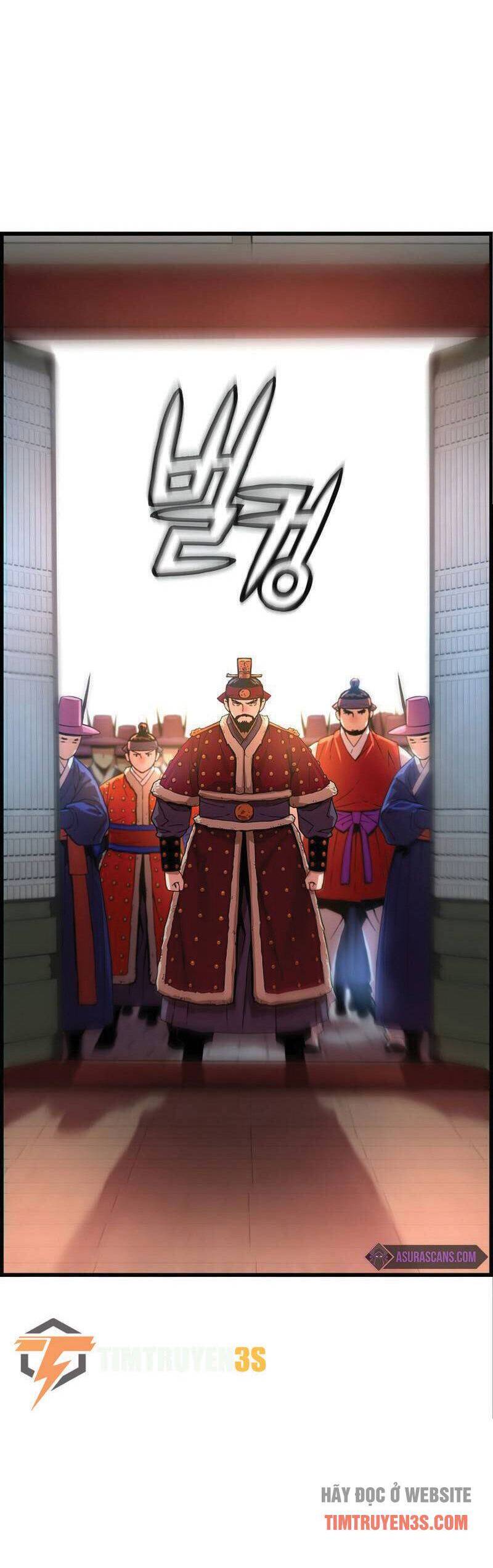 Tôi Sẽ Sống Như Một Hoàng Tử Chapter 80 - 35