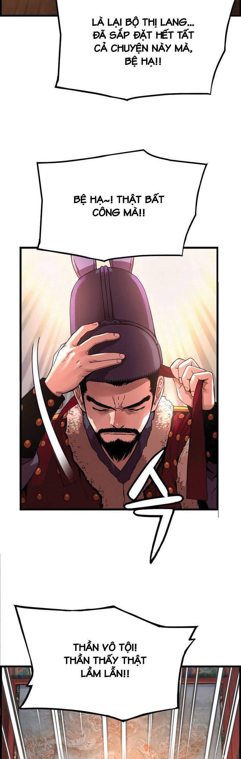 Tôi Sẽ Sống Như Một Hoàng Tử Chapter 80 - 39