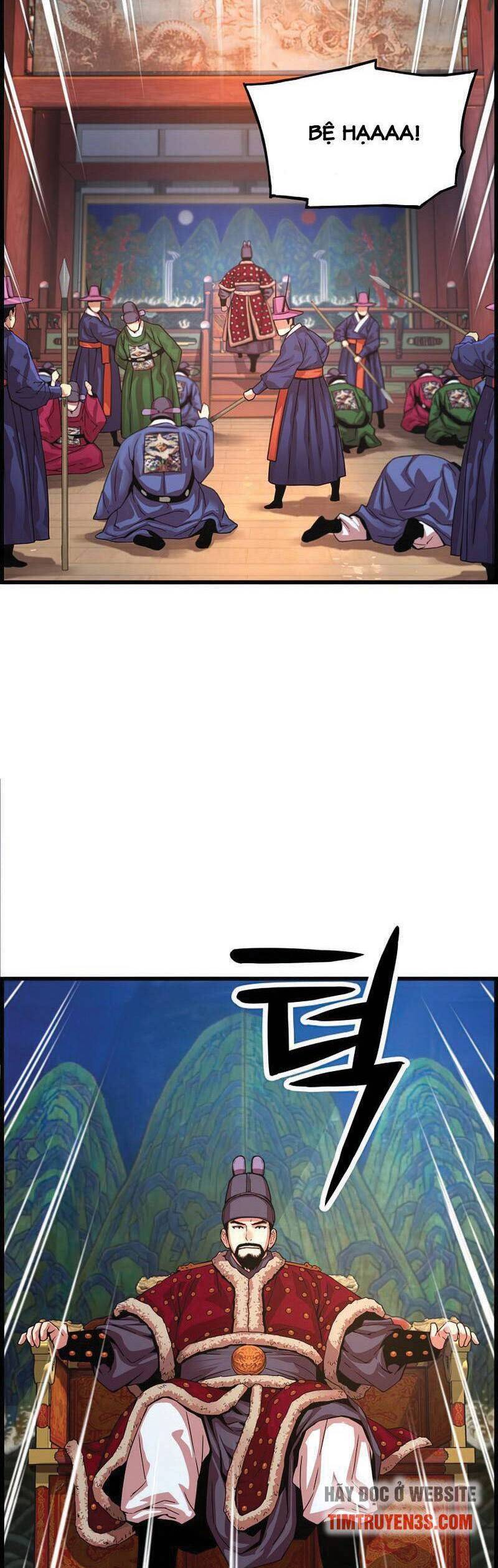 Tôi Sẽ Sống Như Một Hoàng Tử Chapter 80 - 40