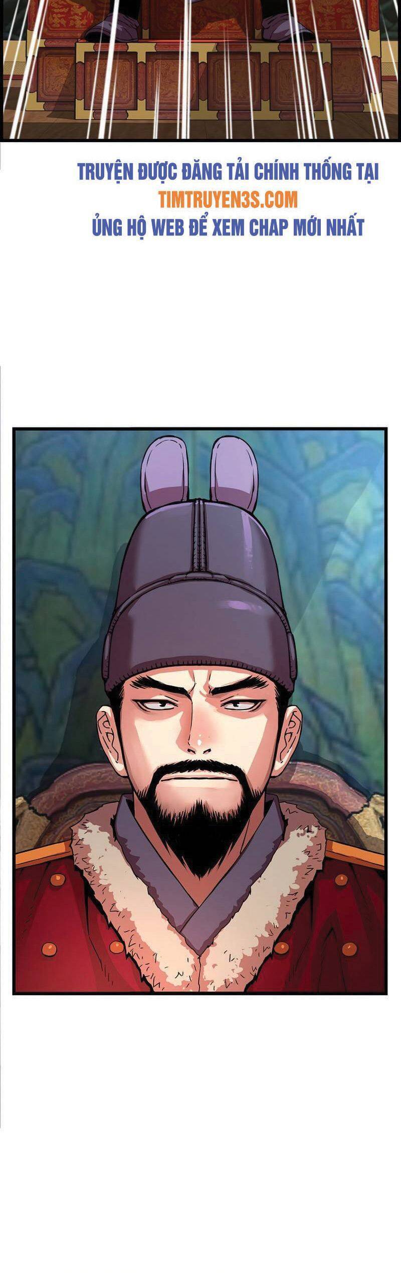 Tôi Sẽ Sống Như Một Hoàng Tử Chapter 80 - 41