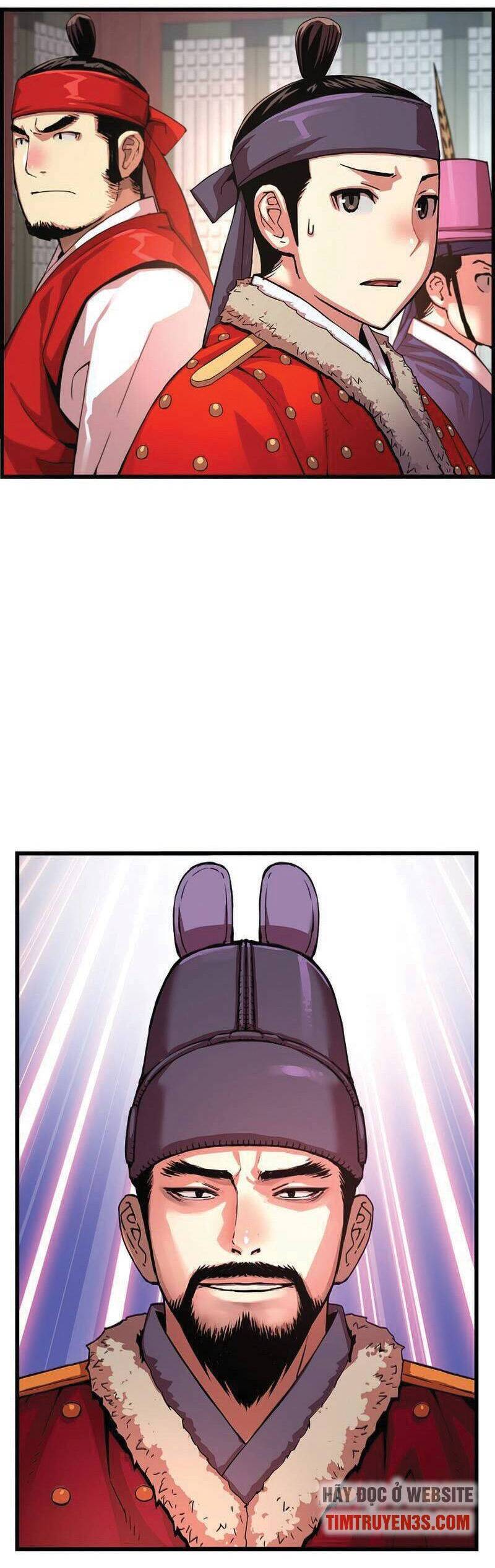 Tôi Sẽ Sống Như Một Hoàng Tử Chapter 80 - 42