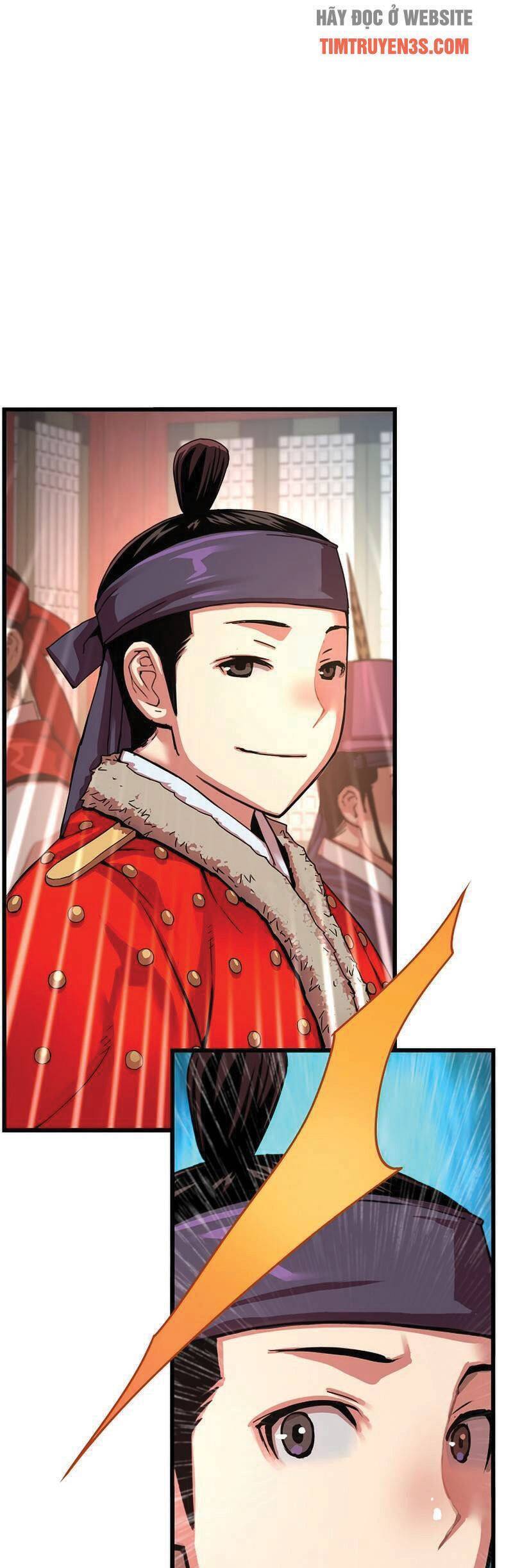 Tôi Sẽ Sống Như Một Hoàng Tử Chapter 80 - 43