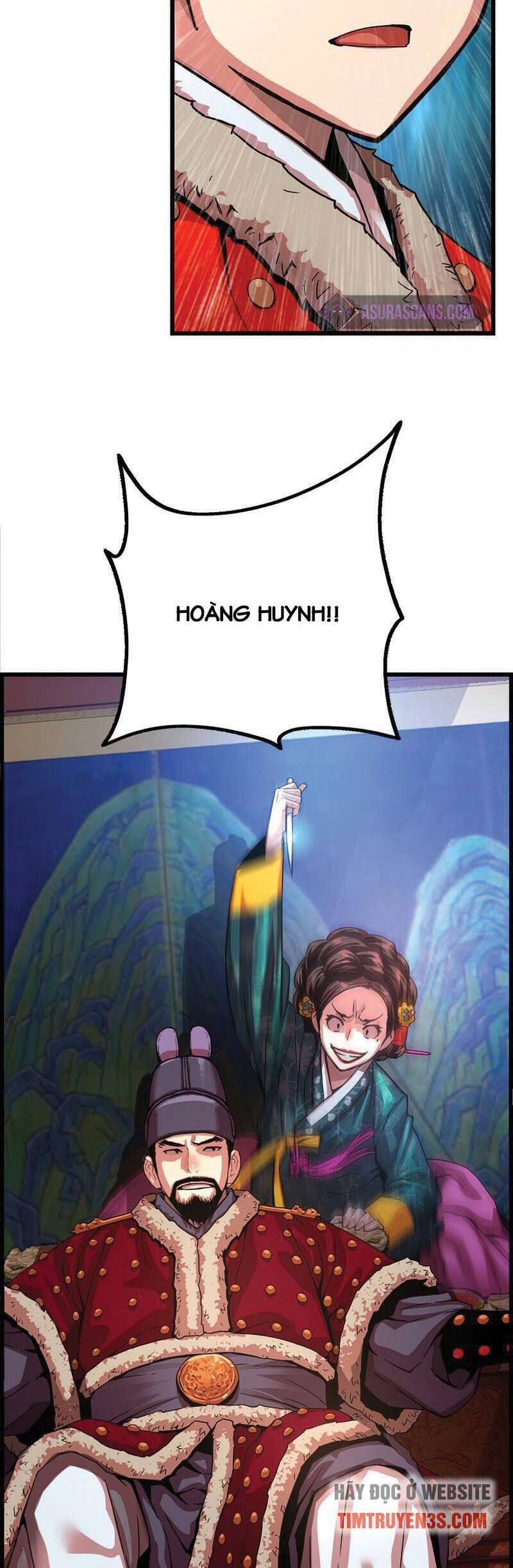 Tôi Sẽ Sống Như Một Hoàng Tử Chapter 80 - 44