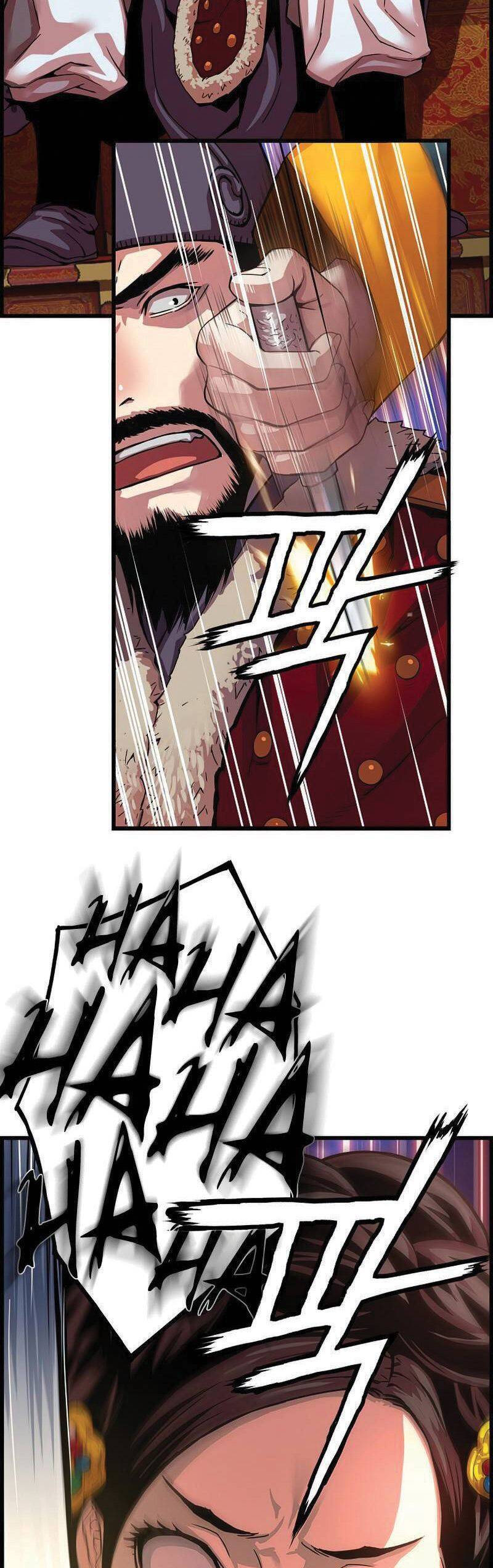 Tôi Sẽ Sống Như Một Hoàng Tử Chapter 80 - 45