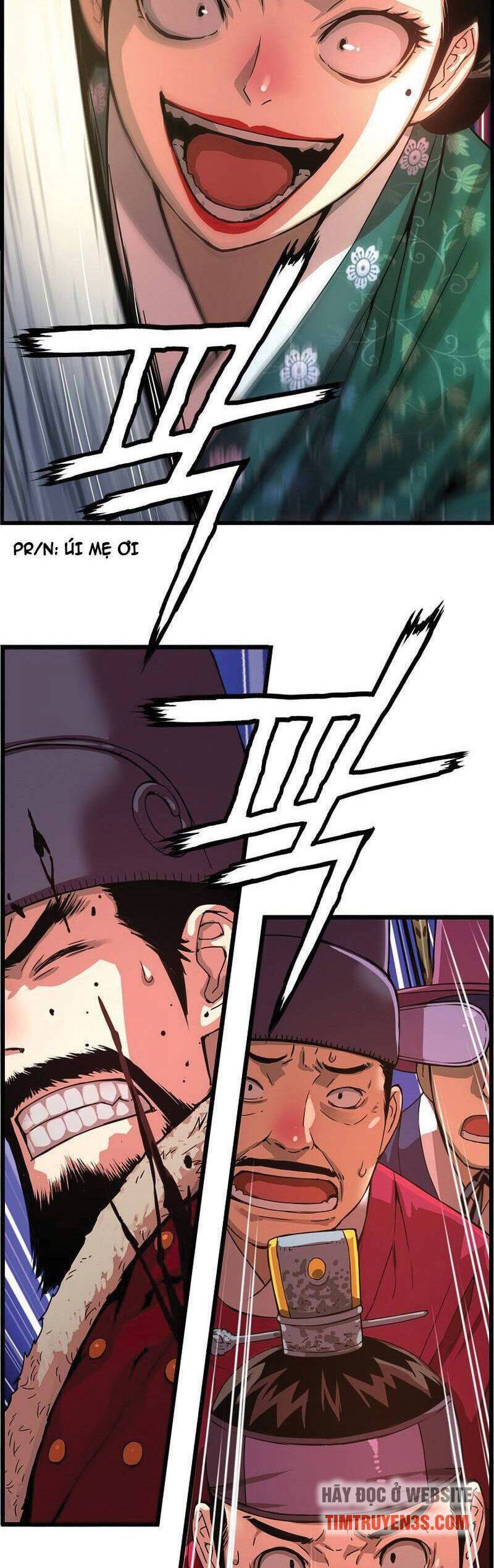 Tôi Sẽ Sống Như Một Hoàng Tử Chapter 80 - 46