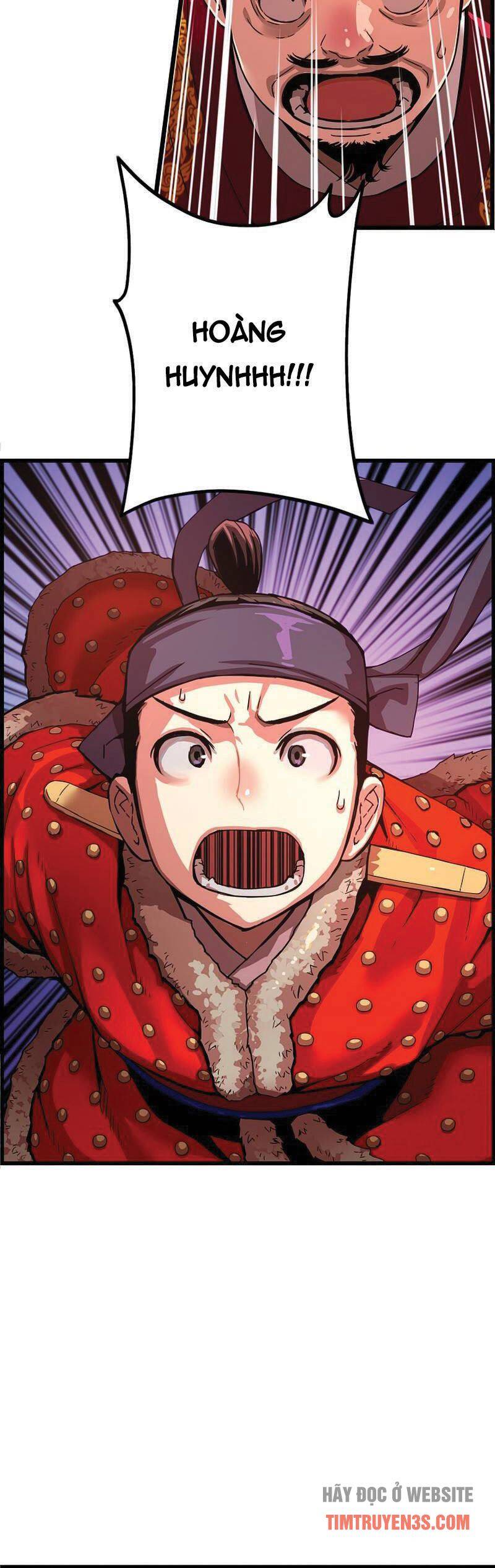 Tôi Sẽ Sống Như Một Hoàng Tử Chapter 80 - 47