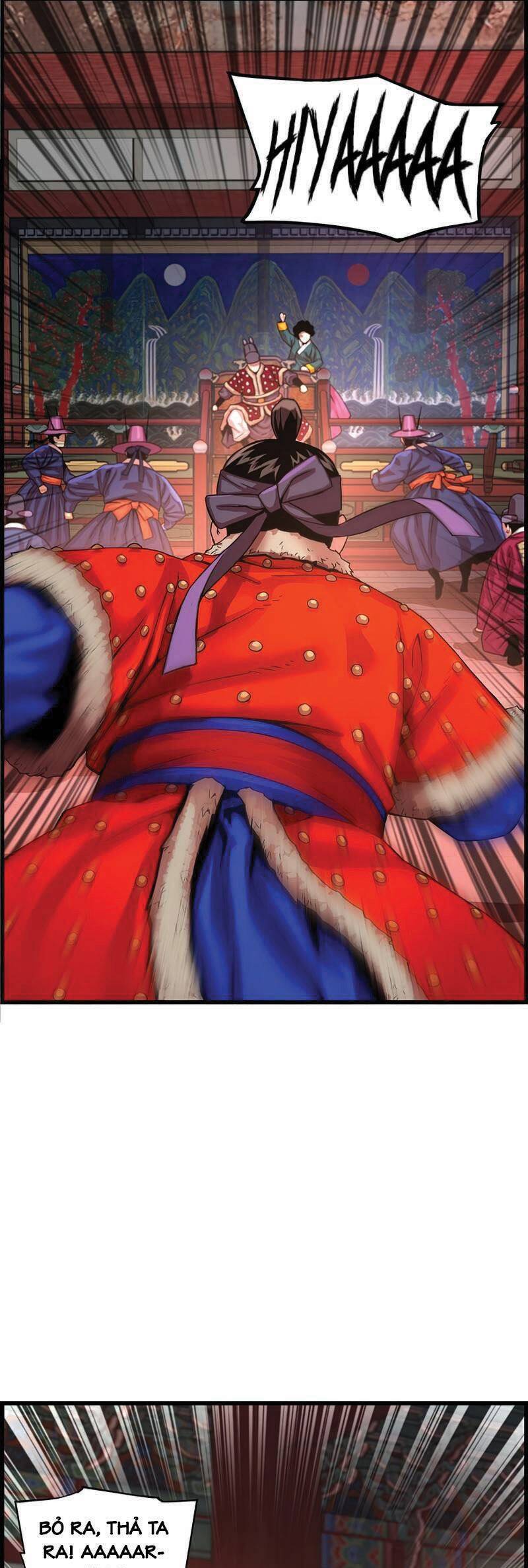 Tôi Sẽ Sống Như Một Hoàng Tử Chapter 80 - 48