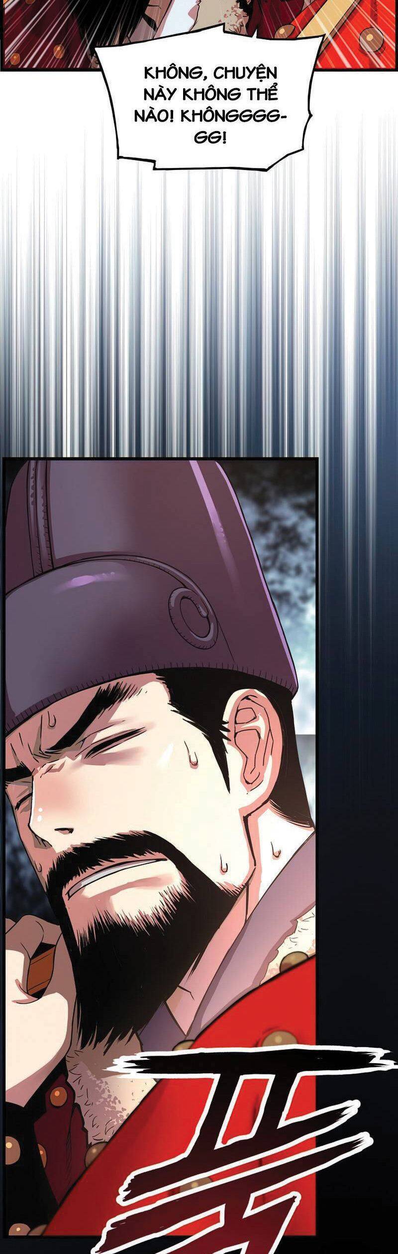 Tôi Sẽ Sống Như Một Hoàng Tử Chapter 80 - 50