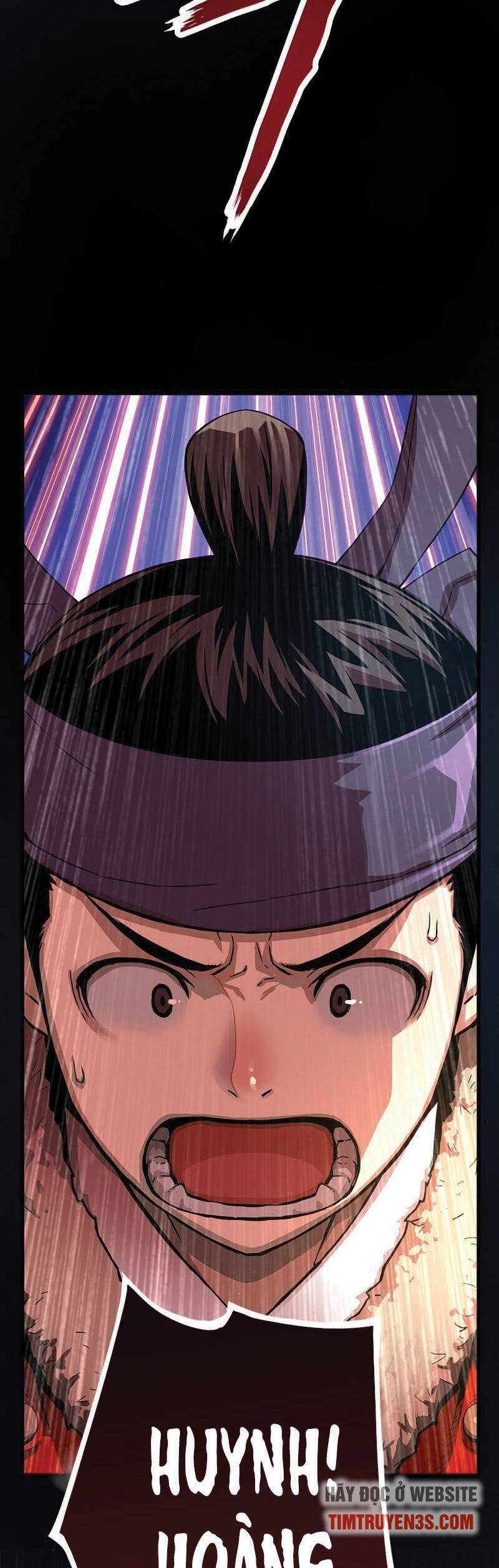 Tôi Sẽ Sống Như Một Hoàng Tử Chapter 80 - 51