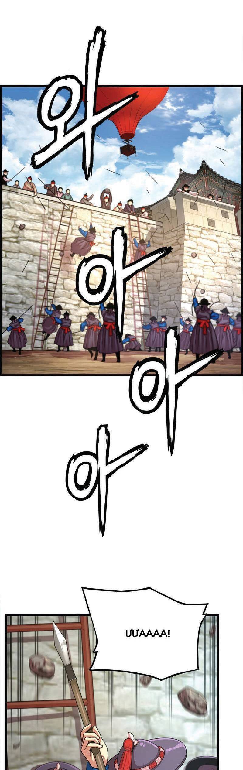 Tôi Sẽ Sống Như Một Hoàng Tử Chapter 80 - 7