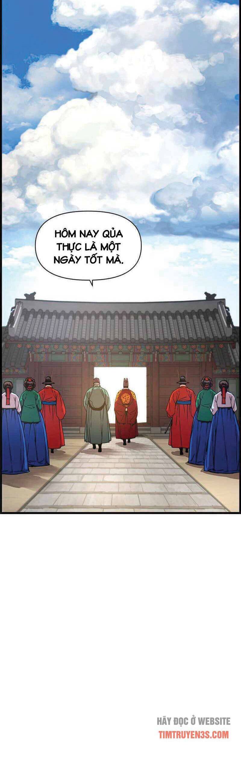 Tôi Sẽ Sống Như Một Hoàng Tử Chapter 85 - 18