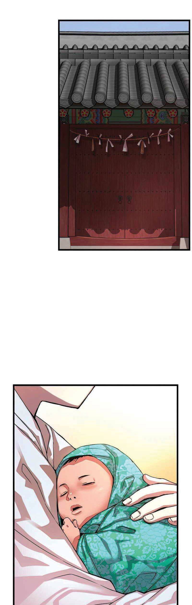 Tôi Sẽ Sống Như Một Hoàng Tử Chapter 85 - 21