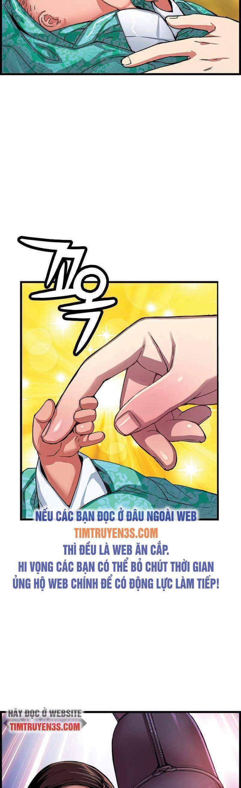 Tôi Sẽ Sống Như Một Hoàng Tử Chapter 85 - 29