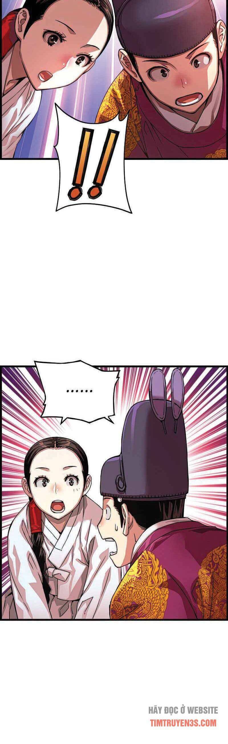 Tôi Sẽ Sống Như Một Hoàng Tử Chapter 85 - 30