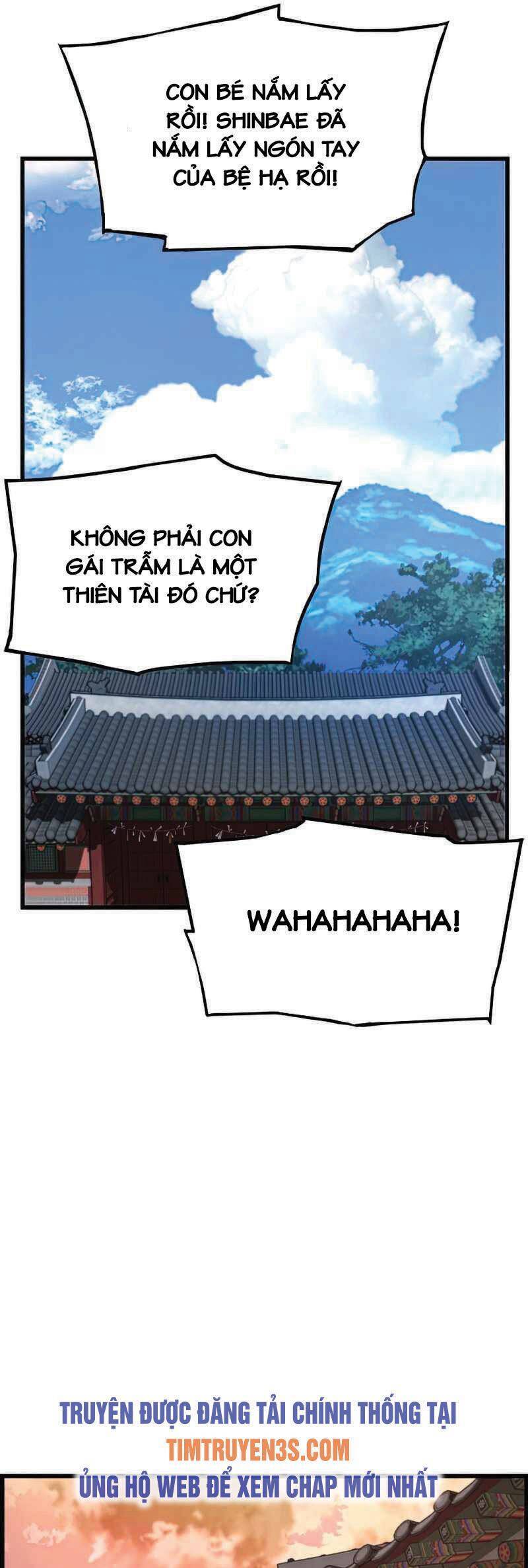 Tôi Sẽ Sống Như Một Hoàng Tử Chapter 85 - 31