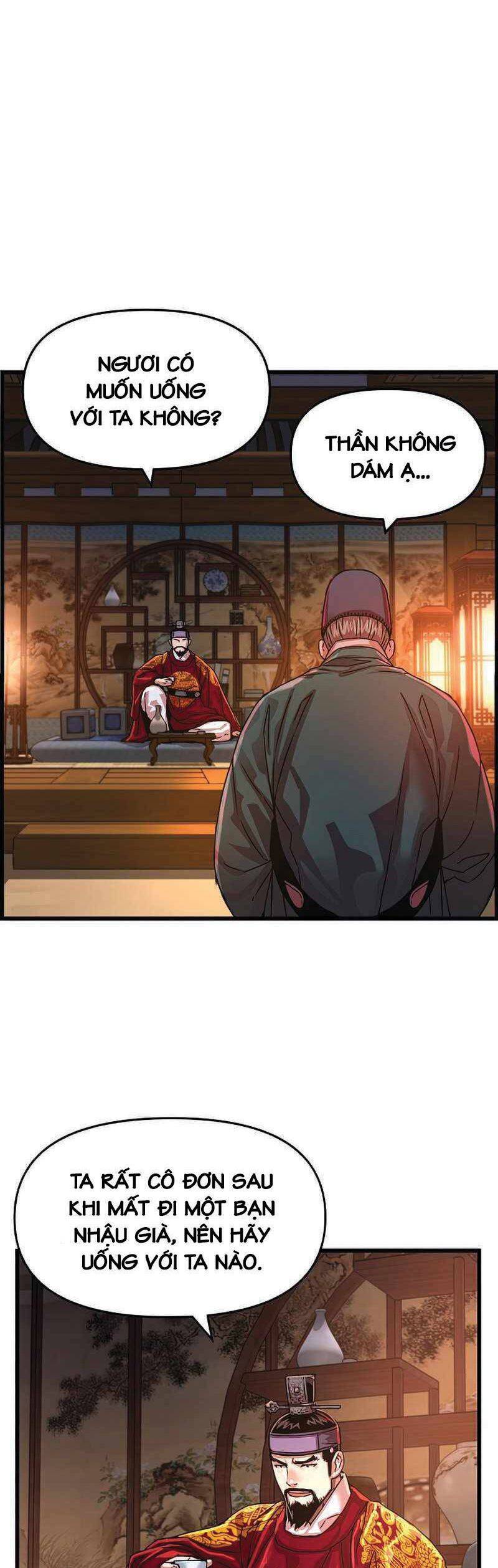 Tôi Sẽ Sống Như Một Hoàng Tử Chapter 85 - 33