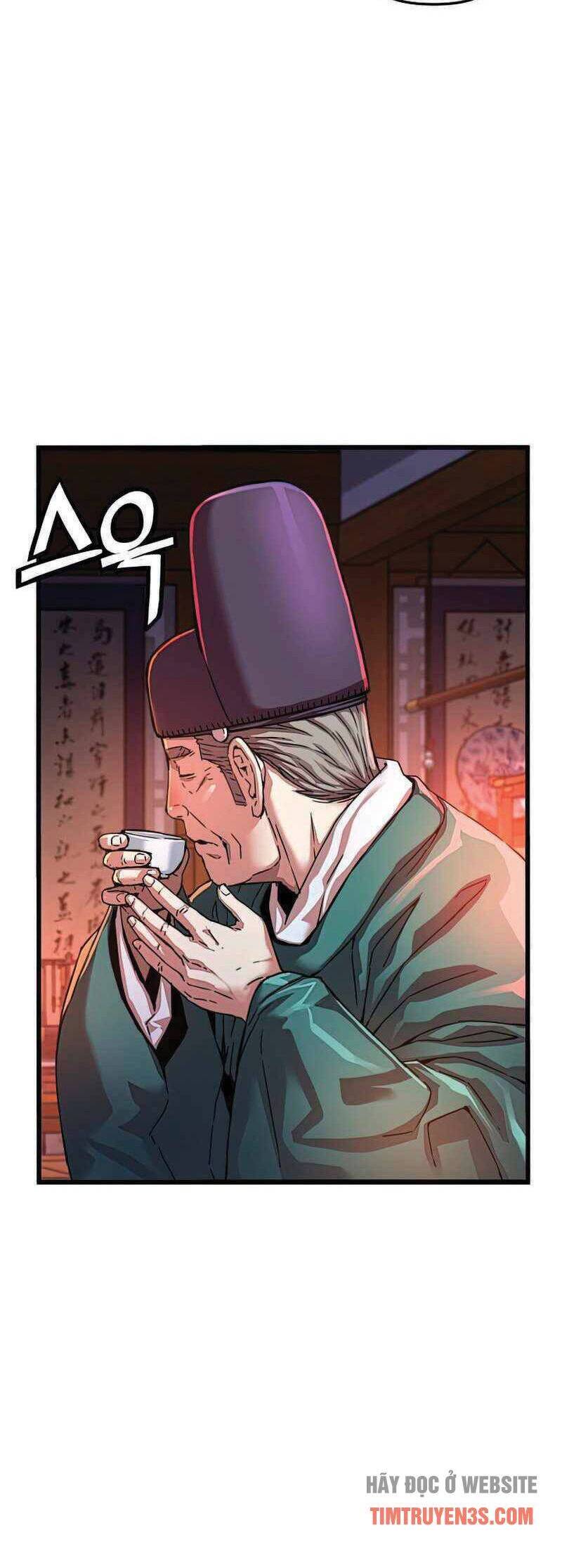 Tôi Sẽ Sống Như Một Hoàng Tử Chapter 85 - 36