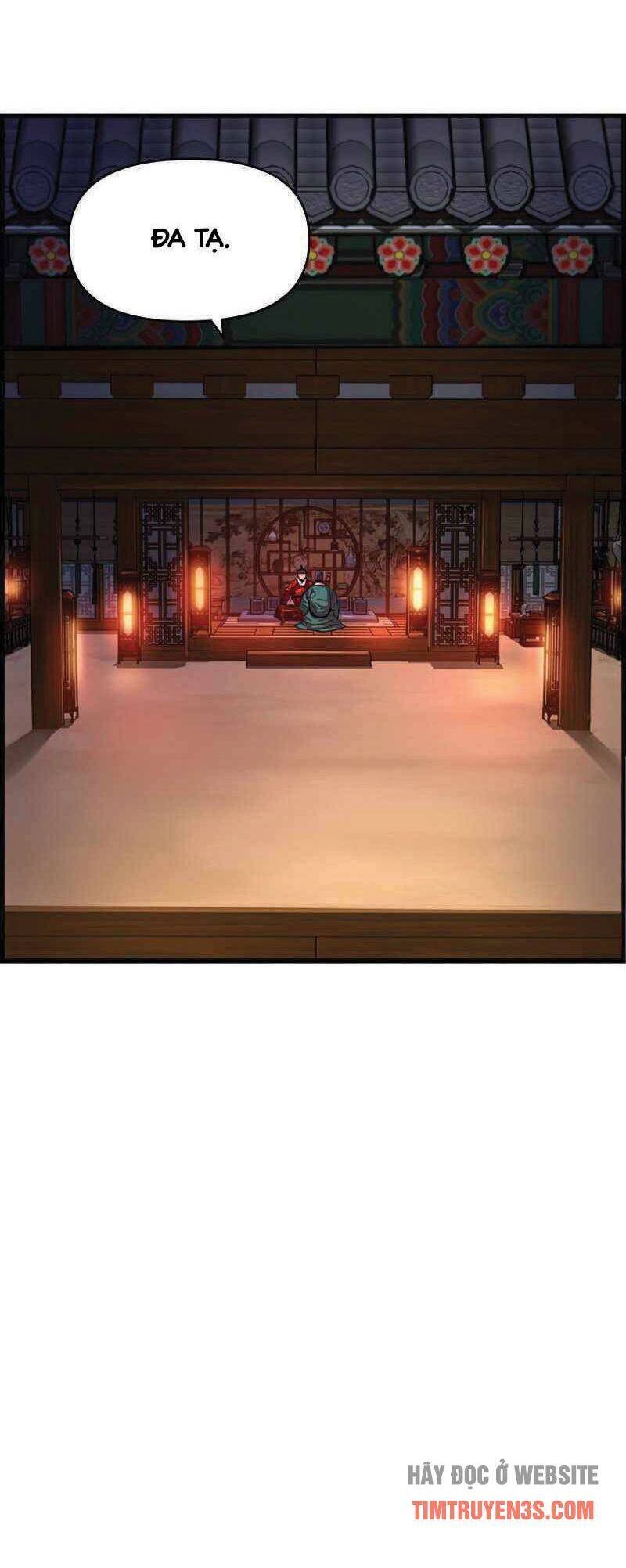 Tôi Sẽ Sống Như Một Hoàng Tử Chapter 85 - 42