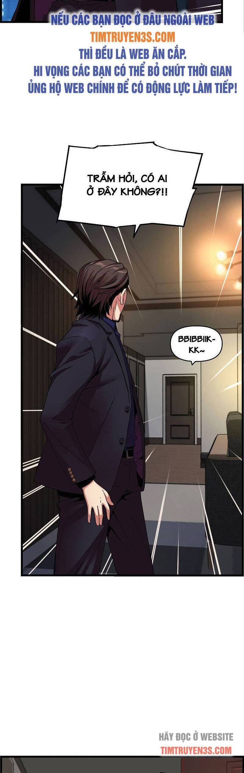 Tôi Sẽ Sống Như Một Hoàng Tử Chapter 81 - 18