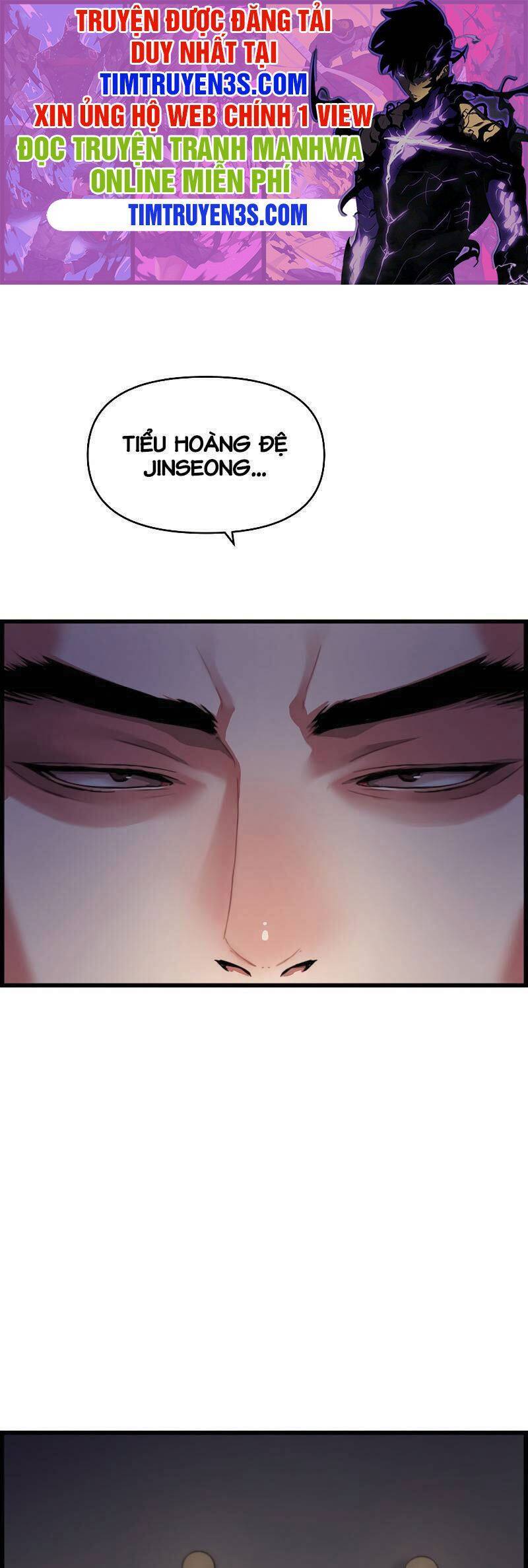 Tôi Sẽ Sống Như Một Hoàng Tử Chapter 81 - 3