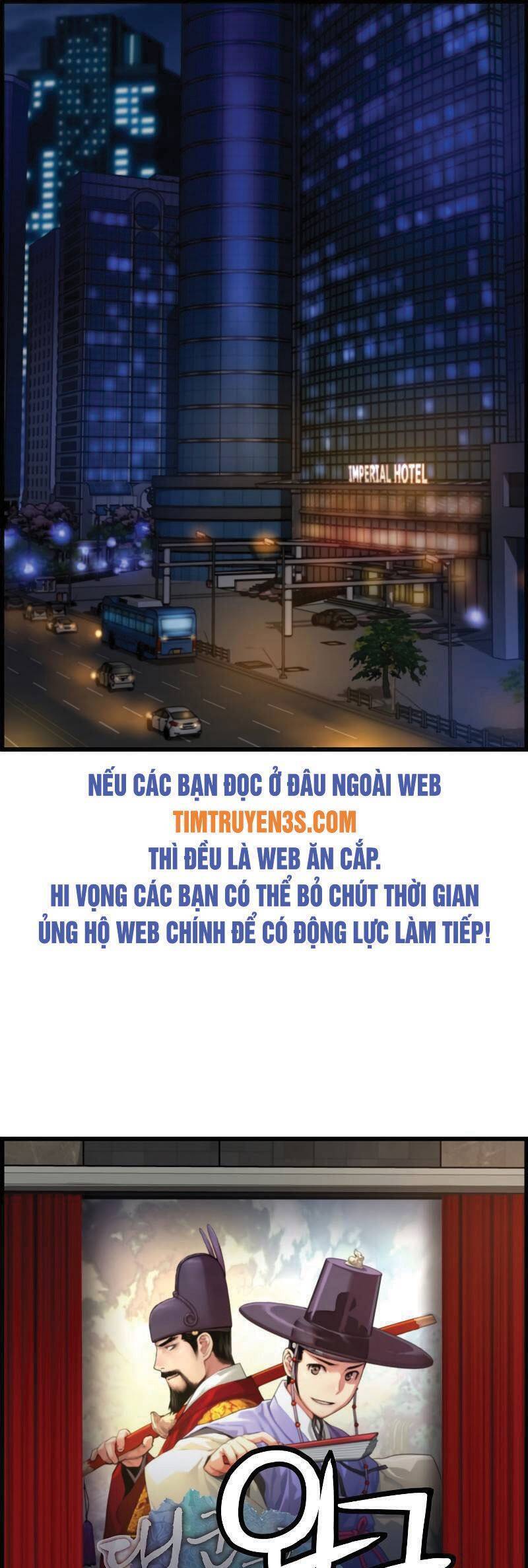 Tôi Sẽ Sống Như Một Hoàng Tử Chapter 81 - 23