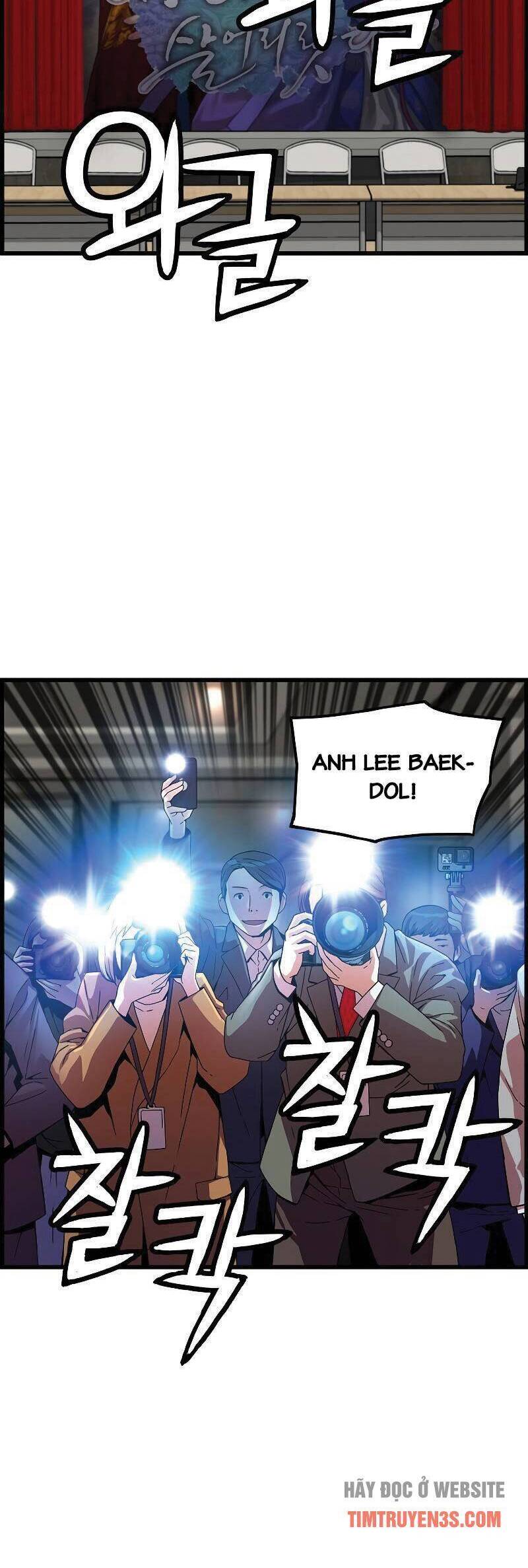 Tôi Sẽ Sống Như Một Hoàng Tử Chapter 81 - 24