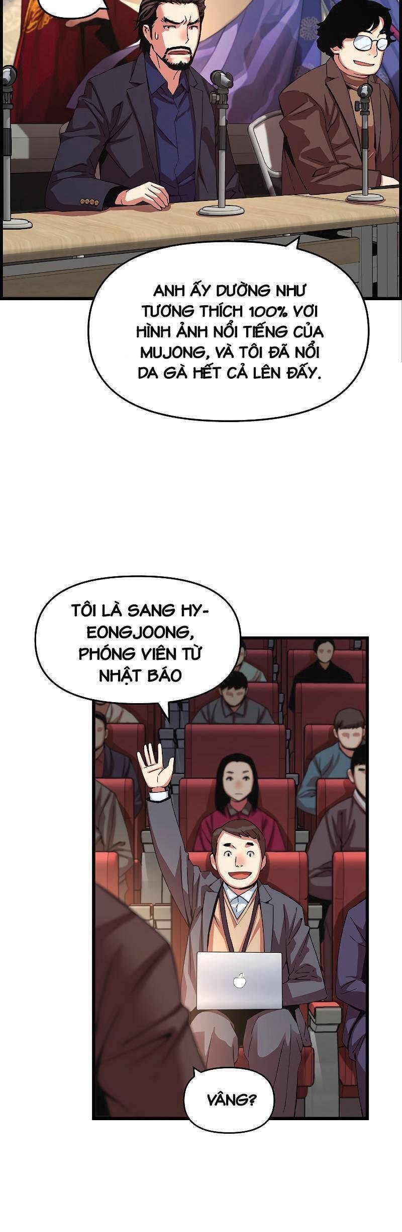 Tôi Sẽ Sống Như Một Hoàng Tử Chapter 81 - 29