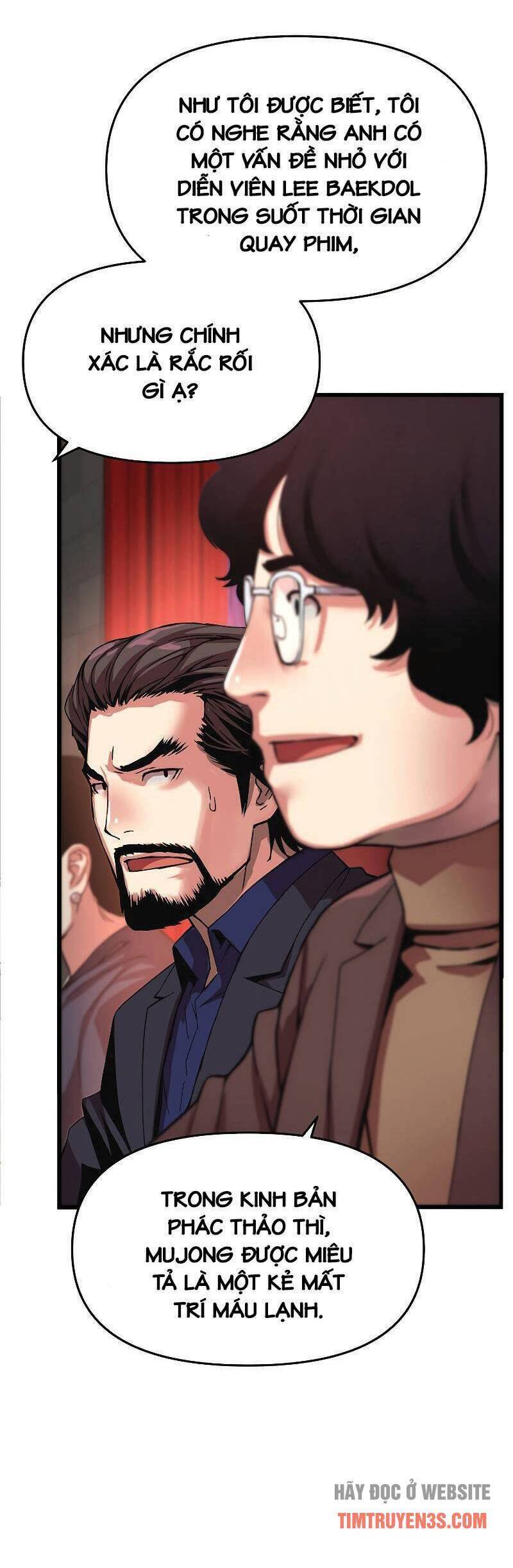 Tôi Sẽ Sống Như Một Hoàng Tử Chapter 81 - 30